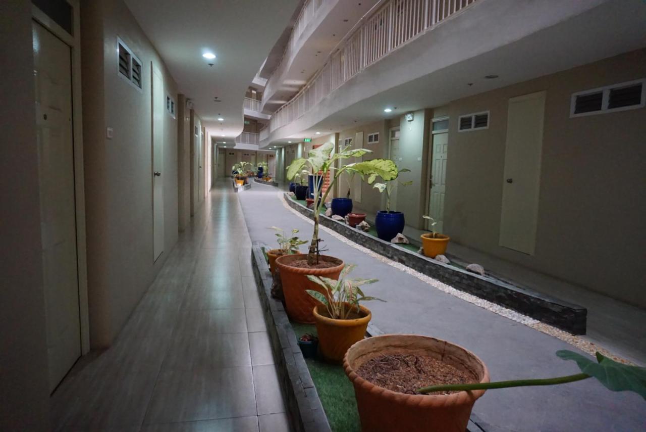 Cozy Condo Unit 5Mins From Mactan Cebu Int'L Airport With Netflix Isla de Mactán Exterior foto