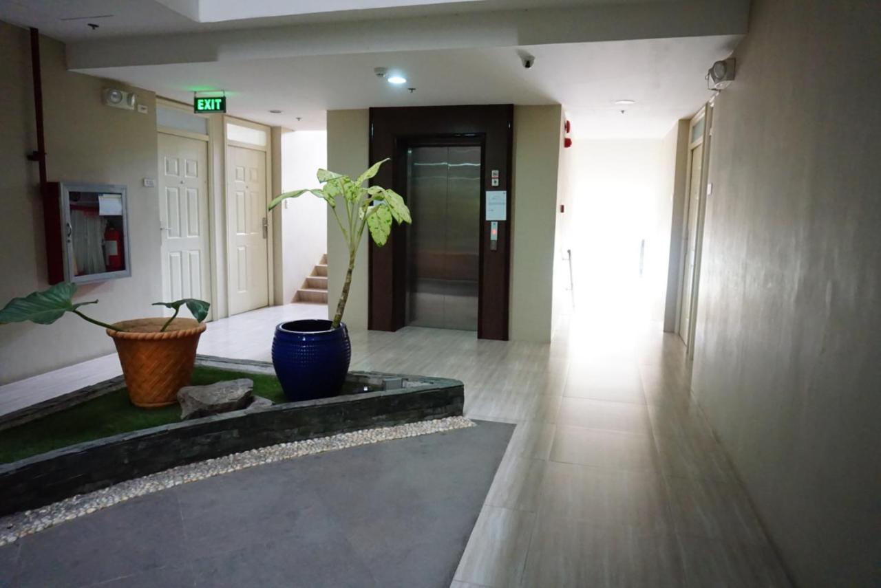 Cozy Condo Unit 5Mins From Mactan Cebu Int'L Airport With Netflix Isla de Mactán Exterior foto