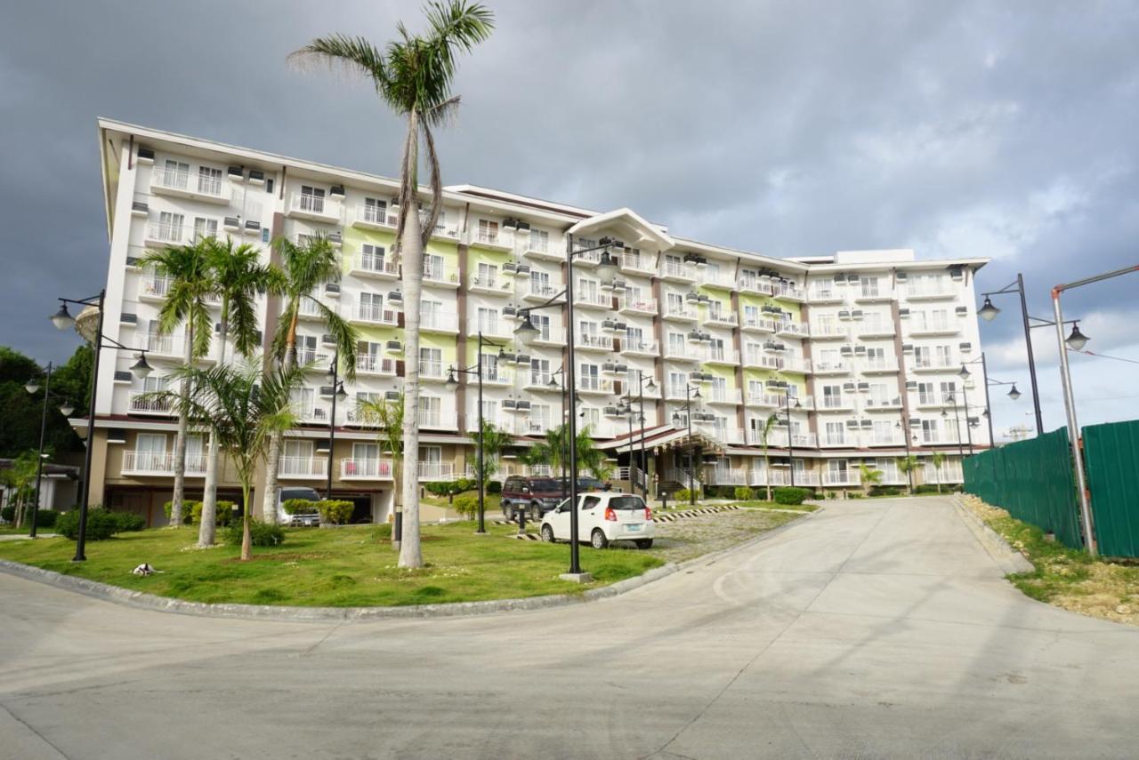 Cozy Condo Unit 5Mins From Mactan Cebu Int'L Airport With Netflix Isla de Mactán Exterior foto
