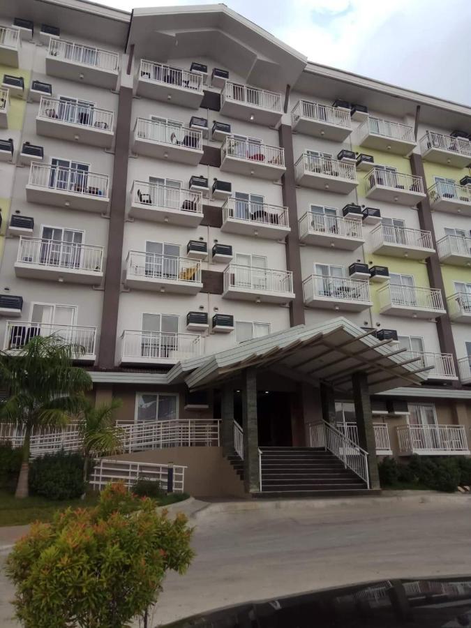 Cozy Condo Unit 5Mins From Mactan Cebu Int'L Airport With Netflix Isla de Mactán Exterior foto