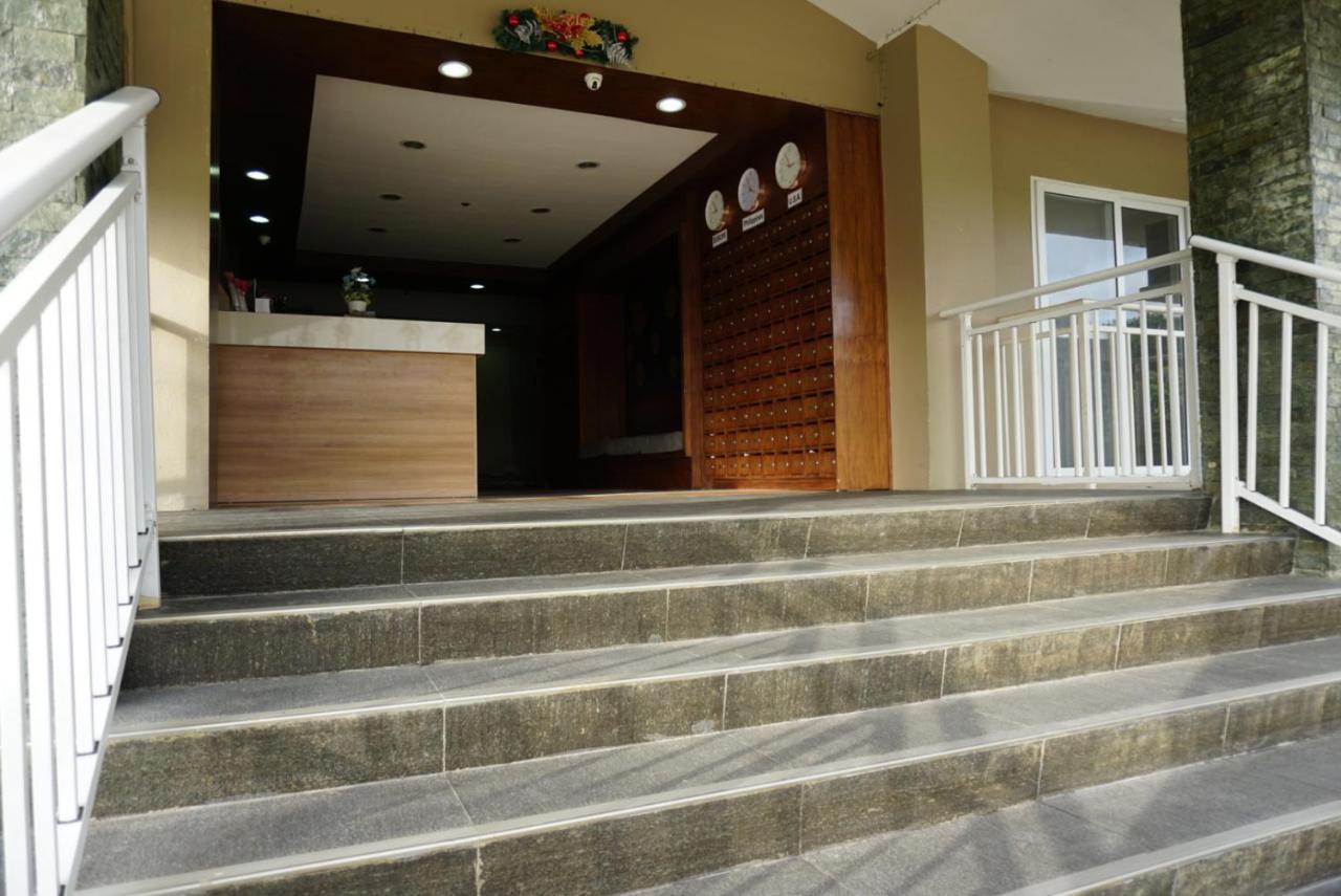 Cozy Condo Unit 5Mins From Mactan Cebu Int'L Airport With Netflix Isla de Mactán Exterior foto