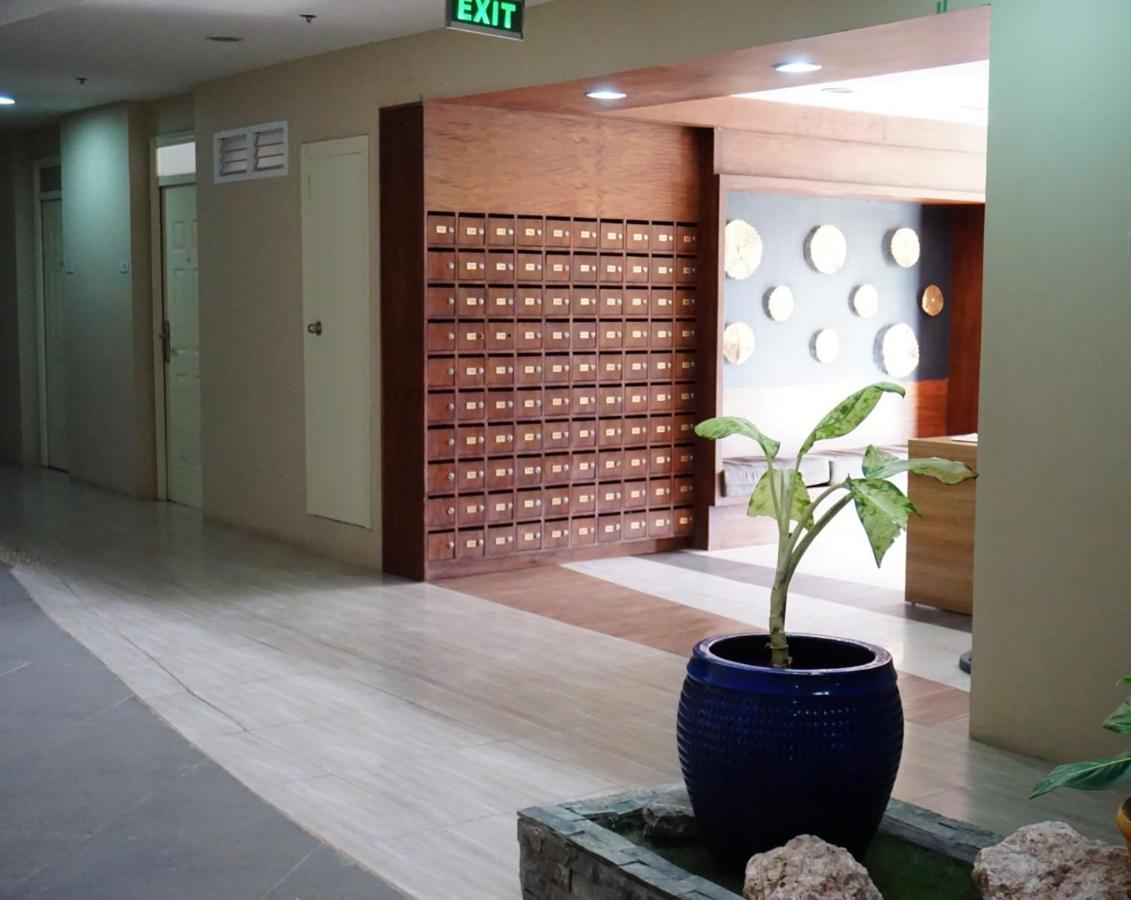 Cozy Condo Unit 5Mins From Mactan Cebu Int'L Airport With Netflix Isla de Mactán Exterior foto