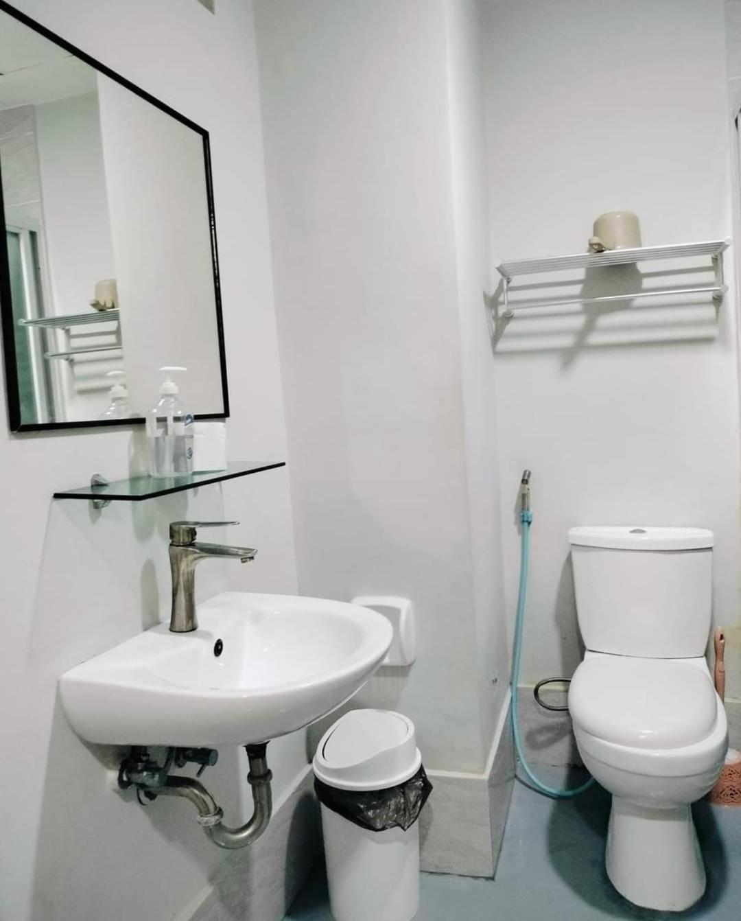 Cozy Condo Unit 5Mins From Mactan Cebu Int'L Airport With Netflix Isla de Mactán Exterior foto