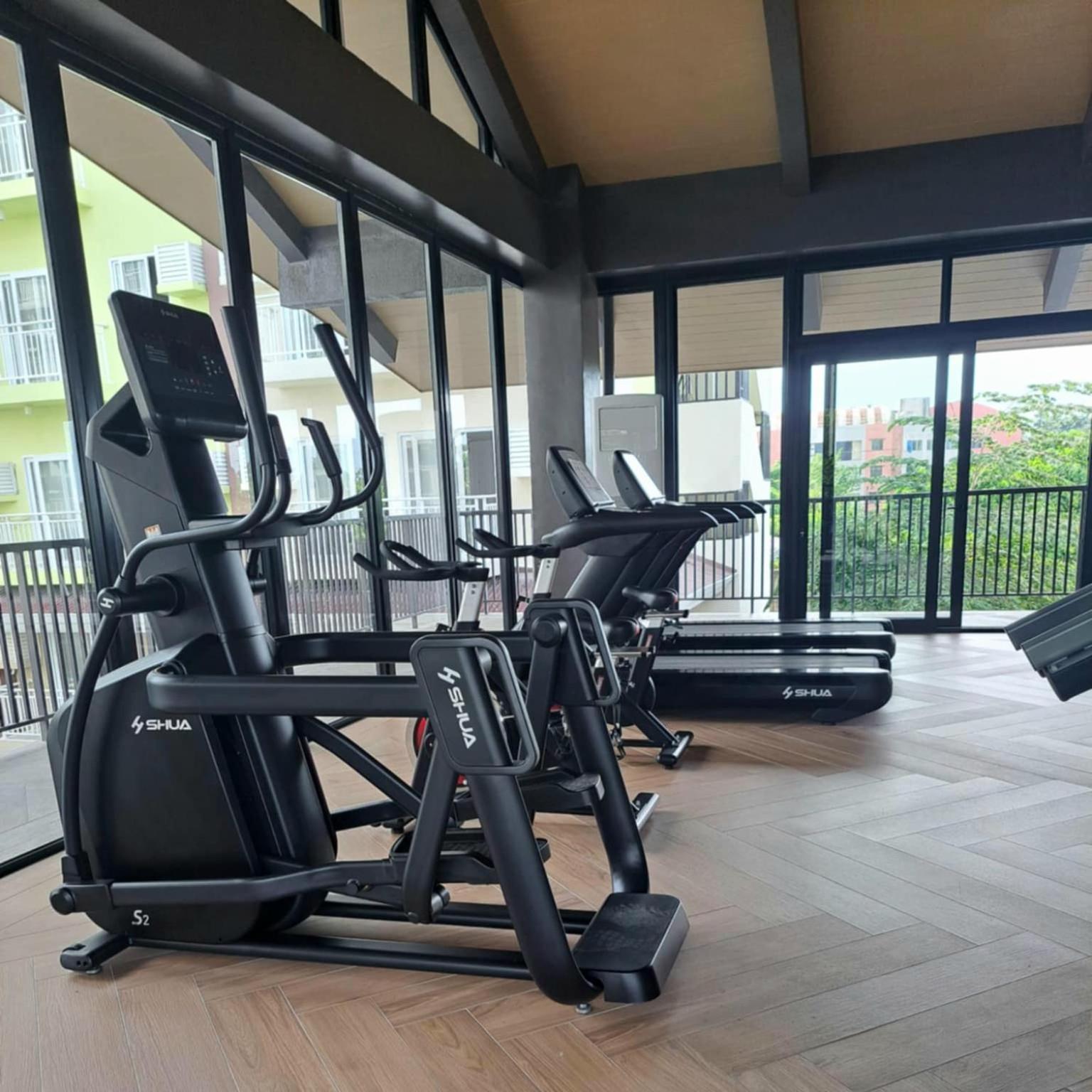 Cozy Condo Unit 5Mins From Mactan Cebu Int'L Airport With Netflix Isla de Mactán Exterior foto